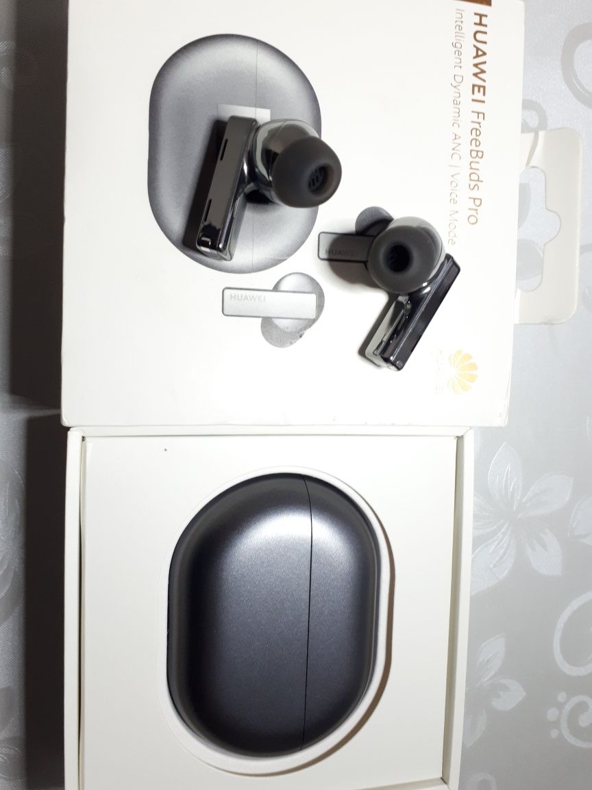 Huawei FreeBuds Pro