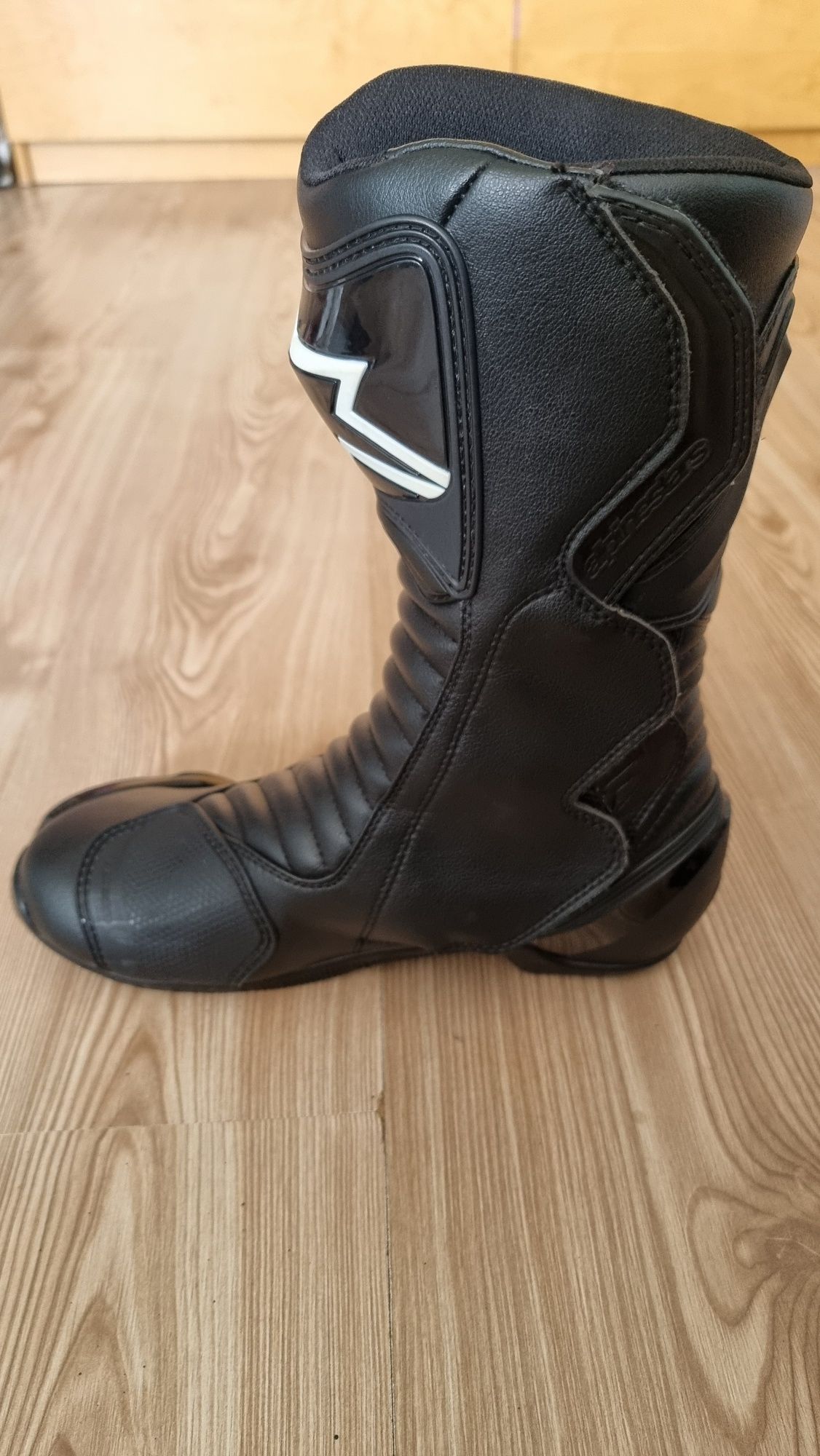 Buty Alpinestars Smx-6 v2