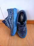 VANS buty męskie 38 adidasy Sneakersy Sportowe Tenisówki Trampki