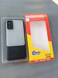 Бампер DENGOS CASE для телефонa Samsung galax a02,a02s,a12,m22,m51