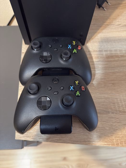 Xbox series x Nowy!!