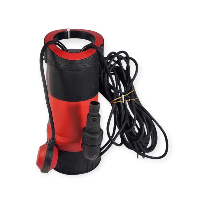 Pompa Zatapialna Tryton do Wody Brudnej i Czystej  750 W, 9 M / 7 M