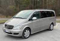 Mercedes Benz Viano 2009