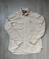Рубашка Polo by Ralph Lauren Vintage