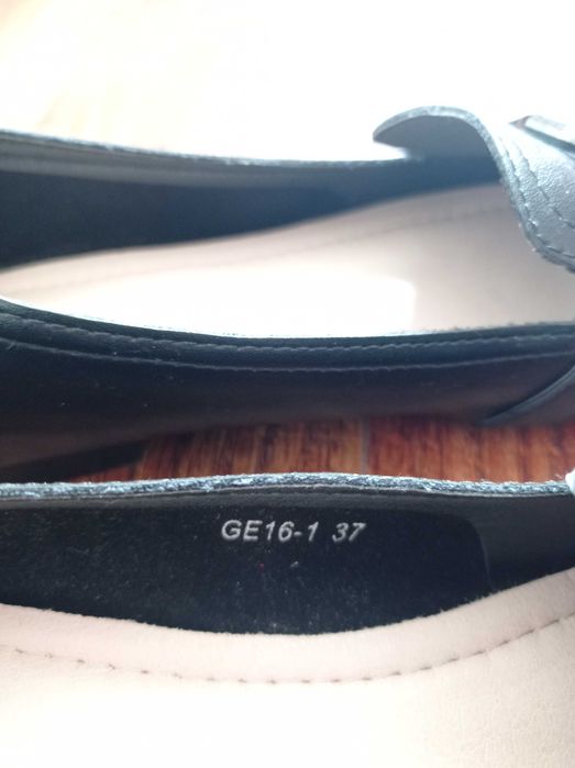 нові лофери, 37 р.