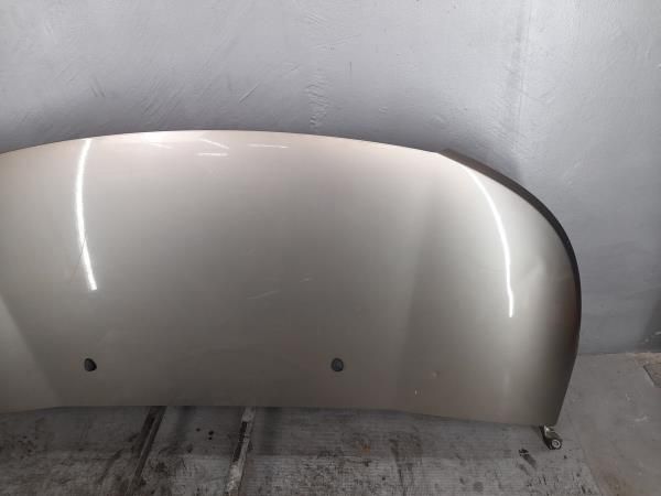 Capot CITROËN C3 Picasso (SH_)