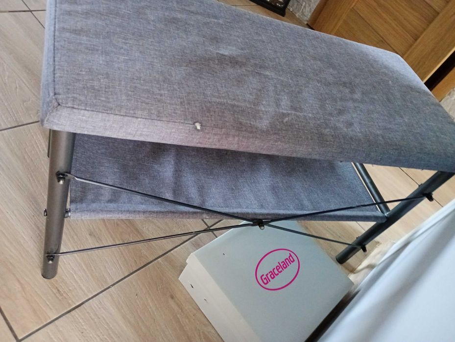 Ławka do przedpokoju