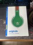 sluchawki adidas monster