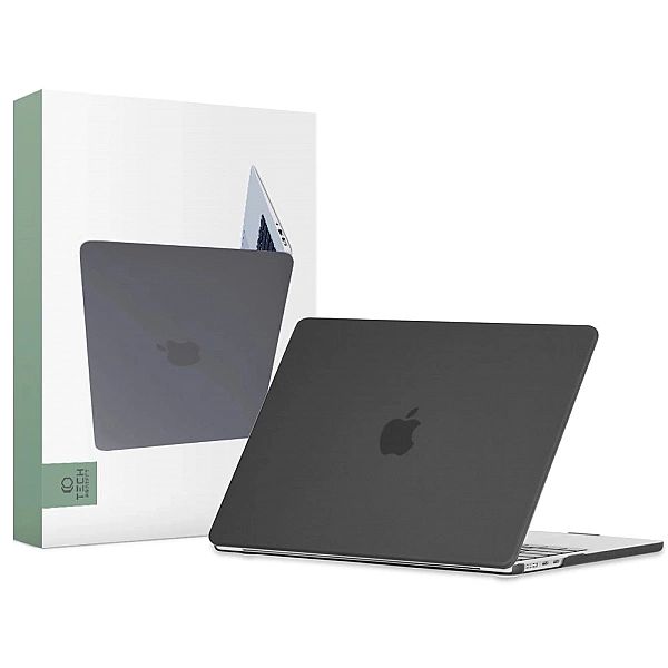 Etui Tech-Protect SmartShell na MacBook Air 13" M2 / M3 / 2022, 2024 -