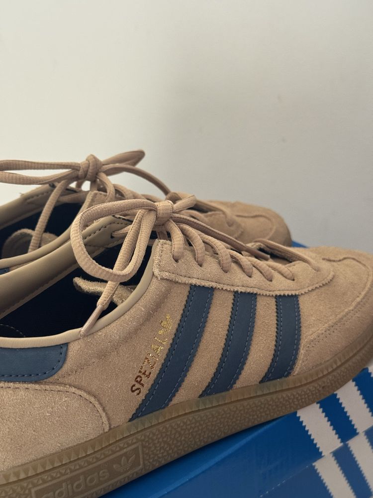 Sapatilhas Adidas Spezial