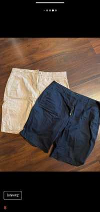 Spodenki , spodnie rozmiar L Mohito