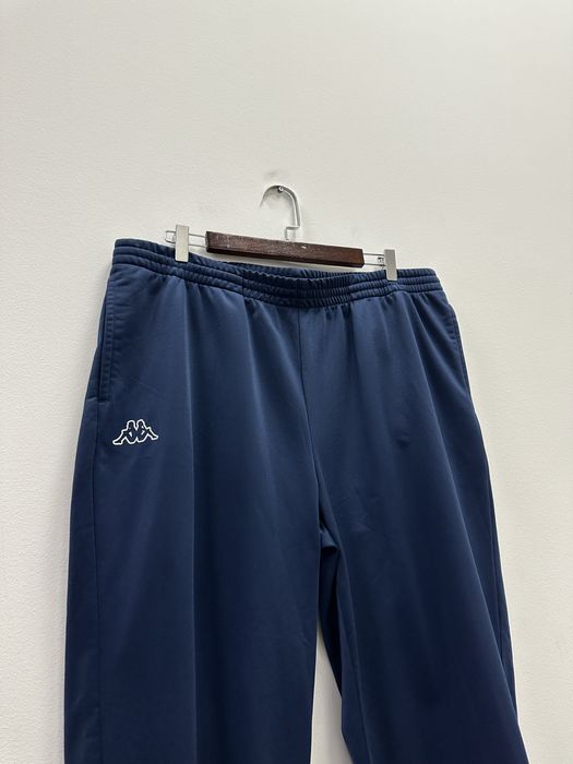 Спортивні штани Kappa Adidas оригінал