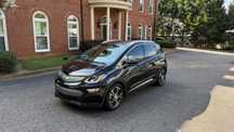 2019 Chevrolet Bolt