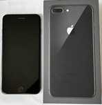 iPhone 8 plus 64 GB