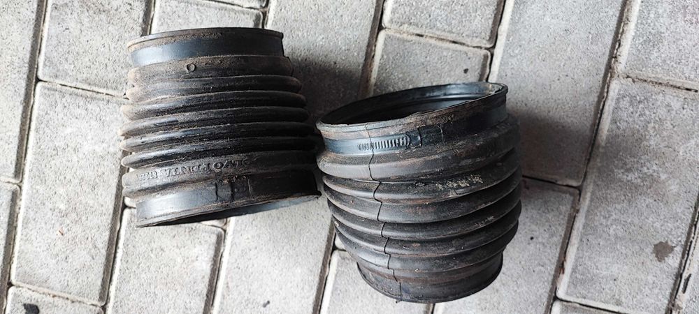 Guma osłona napędu VOLVO PENTA AQ200 AQ270 AQ280 AQ290DP 872281