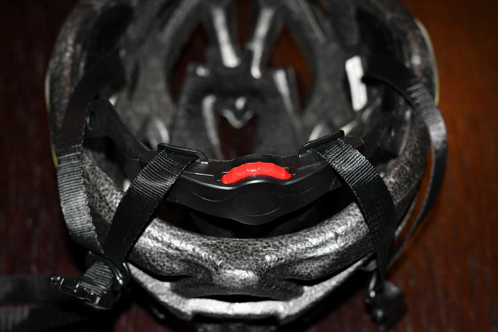 Kask rowerowy Martes r. M