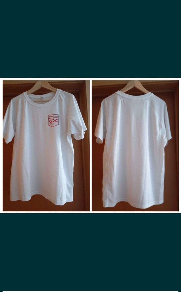 T-shirts de desporto