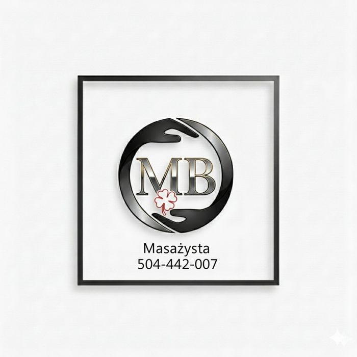 Masaż (masaże profesjonalne)