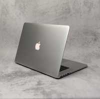 MacBook 15.4" Apple A1398 Pro Retina 2880x1800 IPS LED Гарантія 12 міс