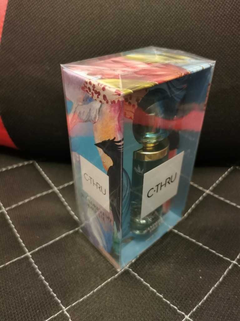 C-THRU Wanderlust Dream EDT 30ml