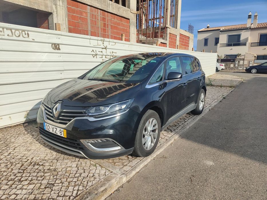 Renault Espace