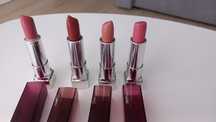 Pomadki Maybelline