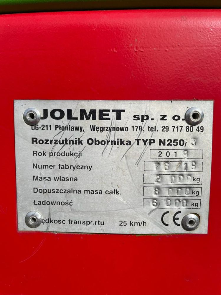 Rozrzutnik Jomet