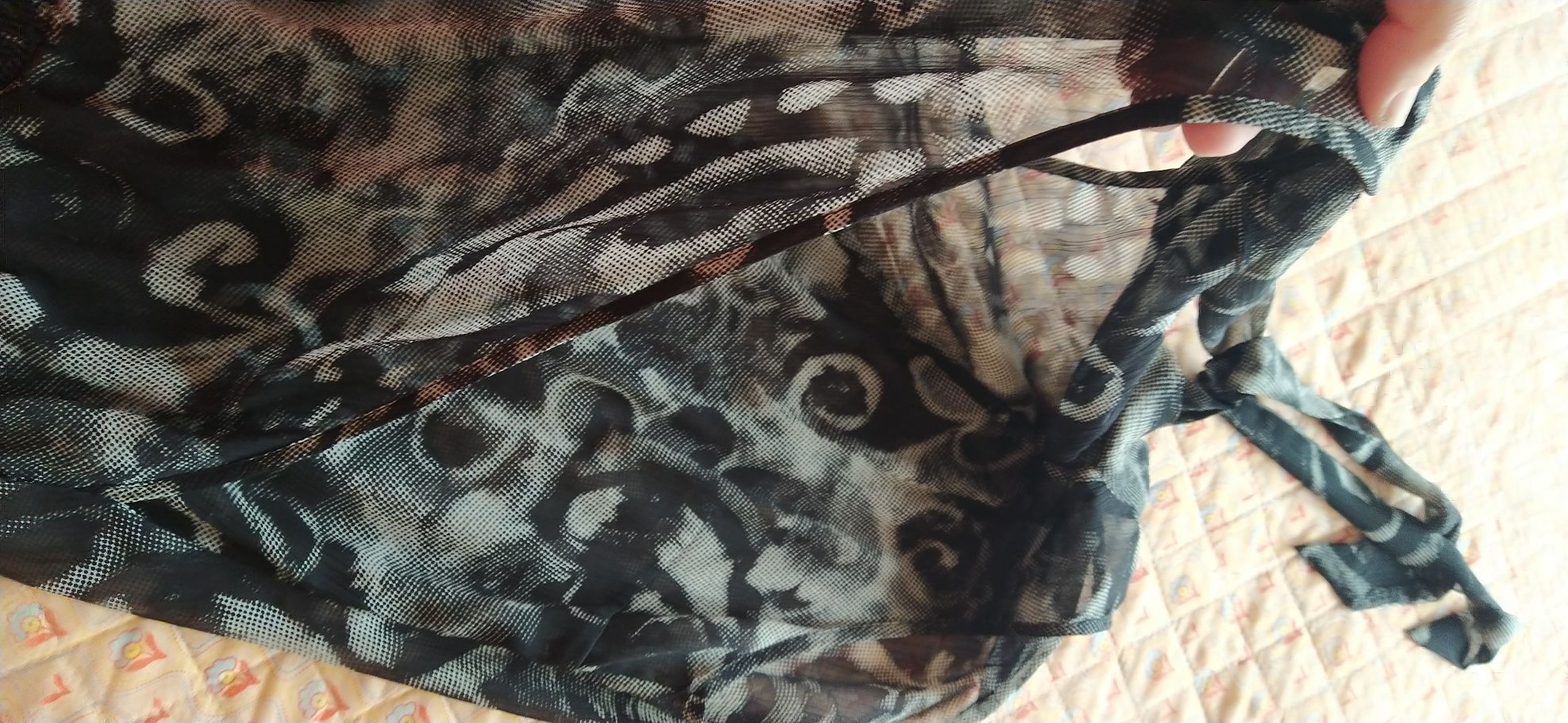 Blusa, tam.M, Tiffosi
