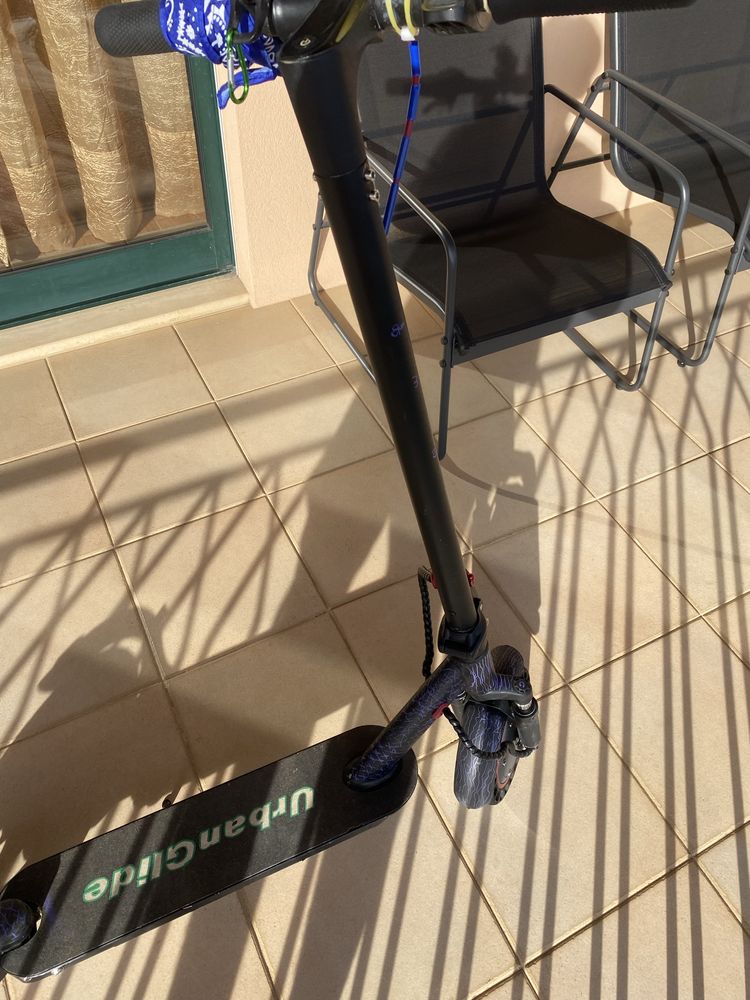 Trotinet urban glide