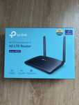 Router TP-link - archer mr200- 4g lte