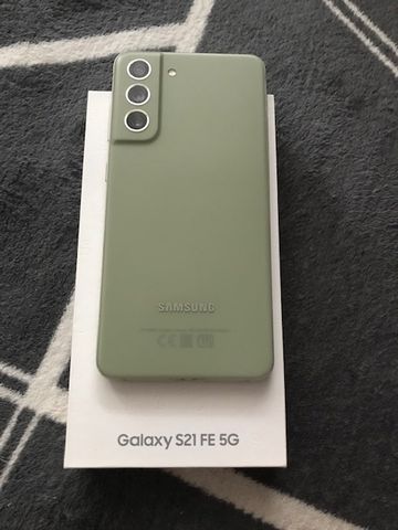 Samsung Galaxy S21 FE