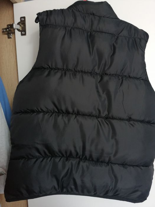 Bezrękawnik Kamizelka  134