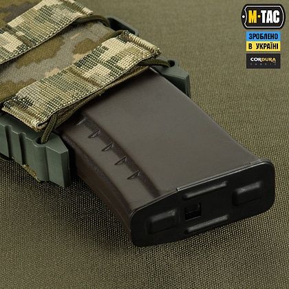 підсумок для АК відкритий ELITE MM14 м-тас