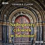 Najbogatszy Człowiek W Babilonie  Clason George S.