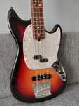 Fender Mustang American Performer Bass