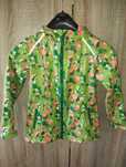 Kurtka dziewczęca softshell Crivit, 122/128