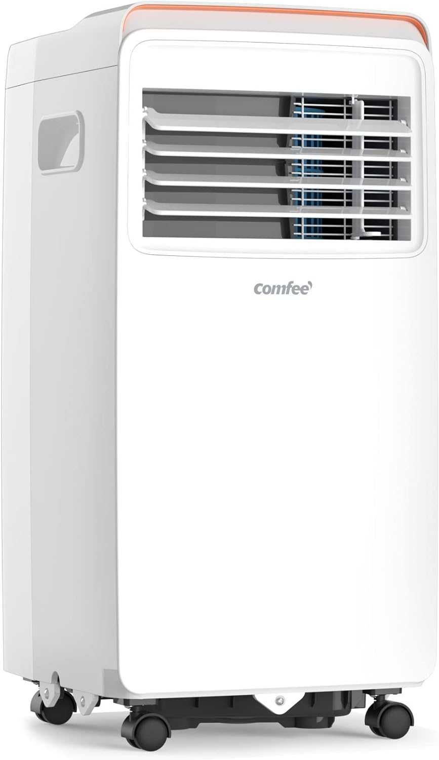Klimatyzator przenośny COMFEE Ambra 6C, 680 W