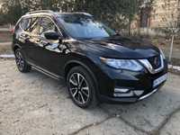 Nissan Rogue SL AWD