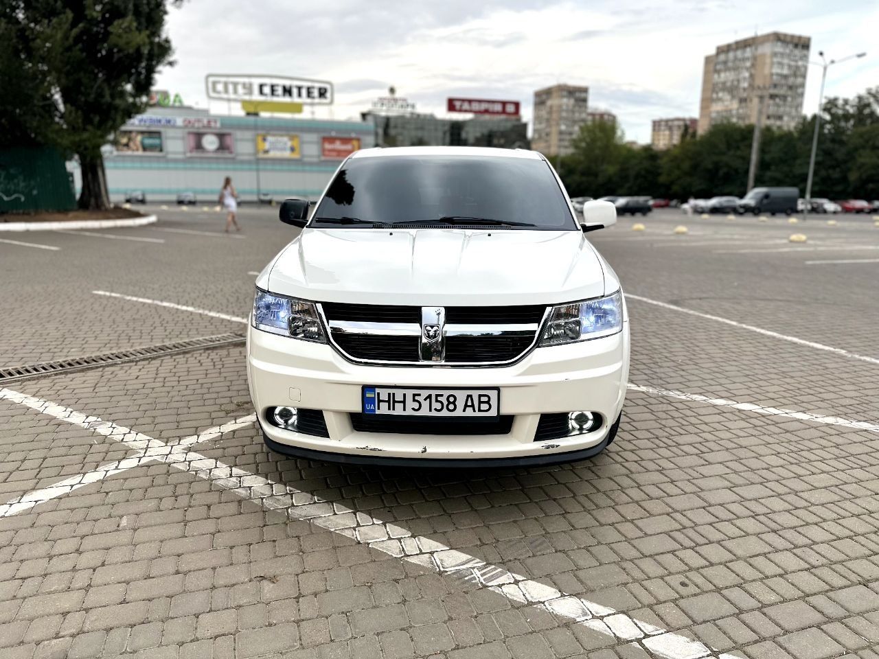 Продам автомобиль
