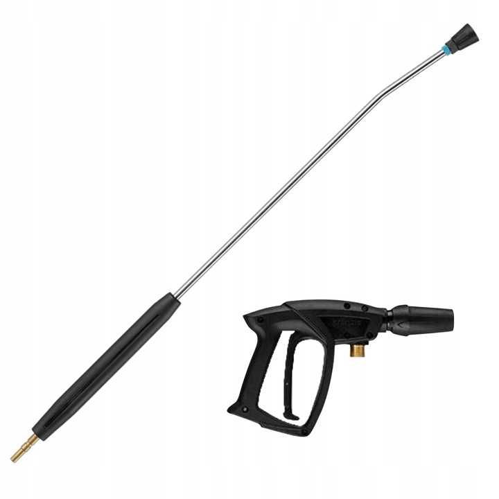 Myjka ciśnieniowa GORĄCOWODNA KRANZLE Therm CA 12/150 150BAR + BĘBEN