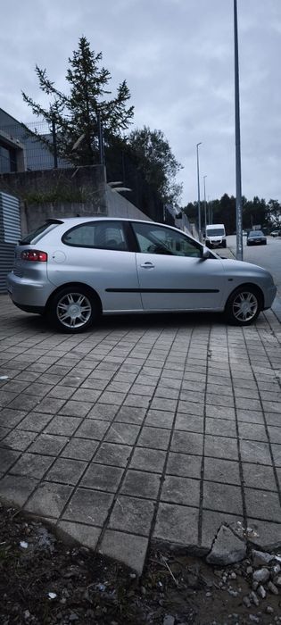 Seat Ibiza Van 1.9 tdi