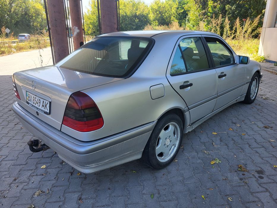 Продаж автомобіля