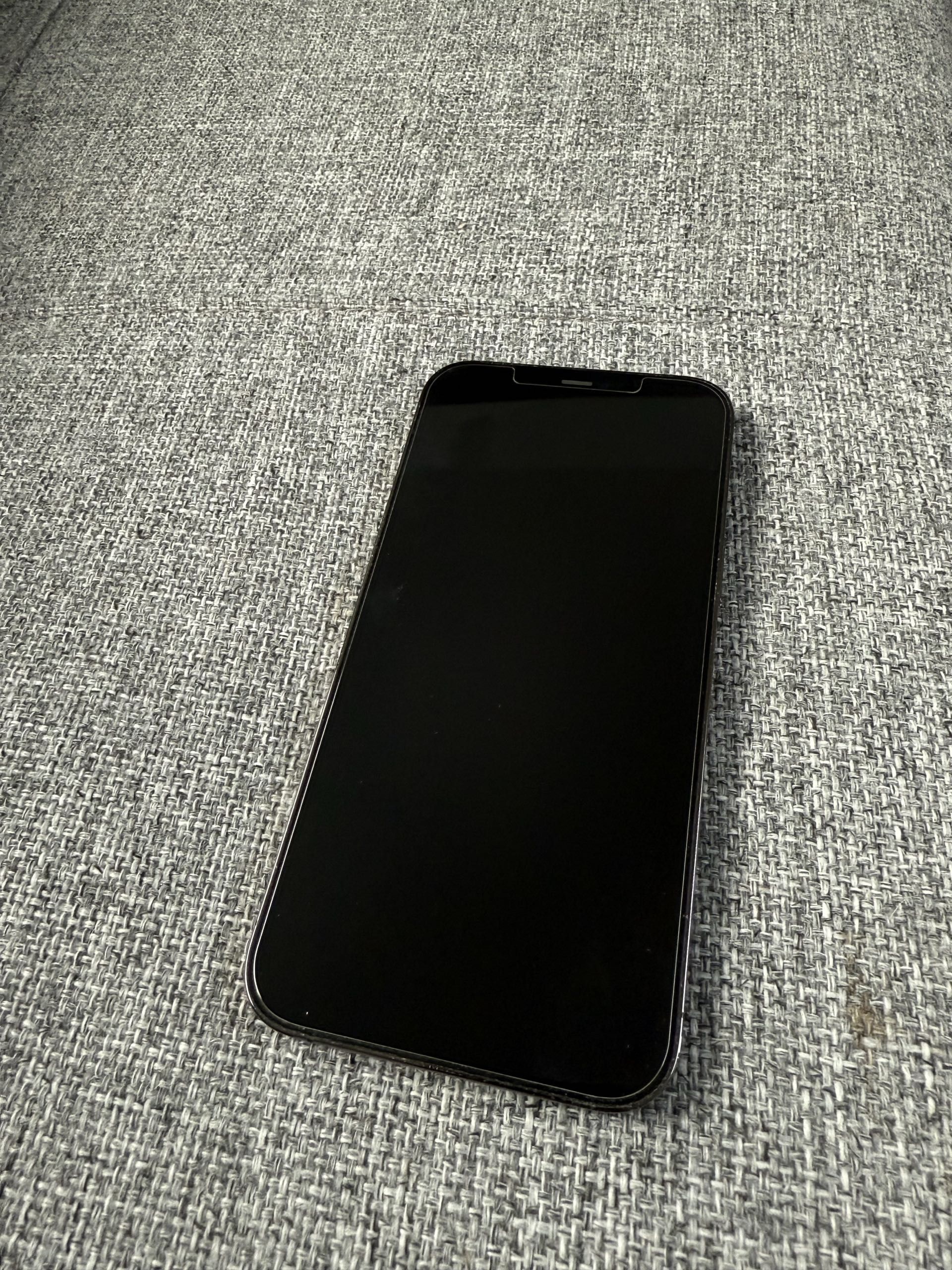 iPhone 12 Pro Max