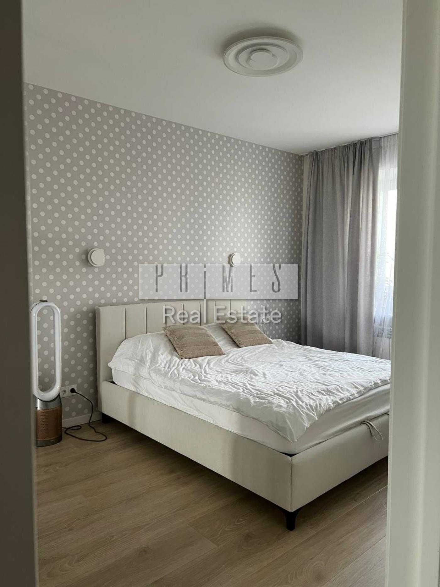 Продаж 3к квартира 81м2, пр-т В. Івасюка 43г, Оболонь