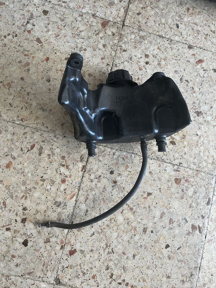 Honda BF2.3D, Motor de popa, Outboard Engine