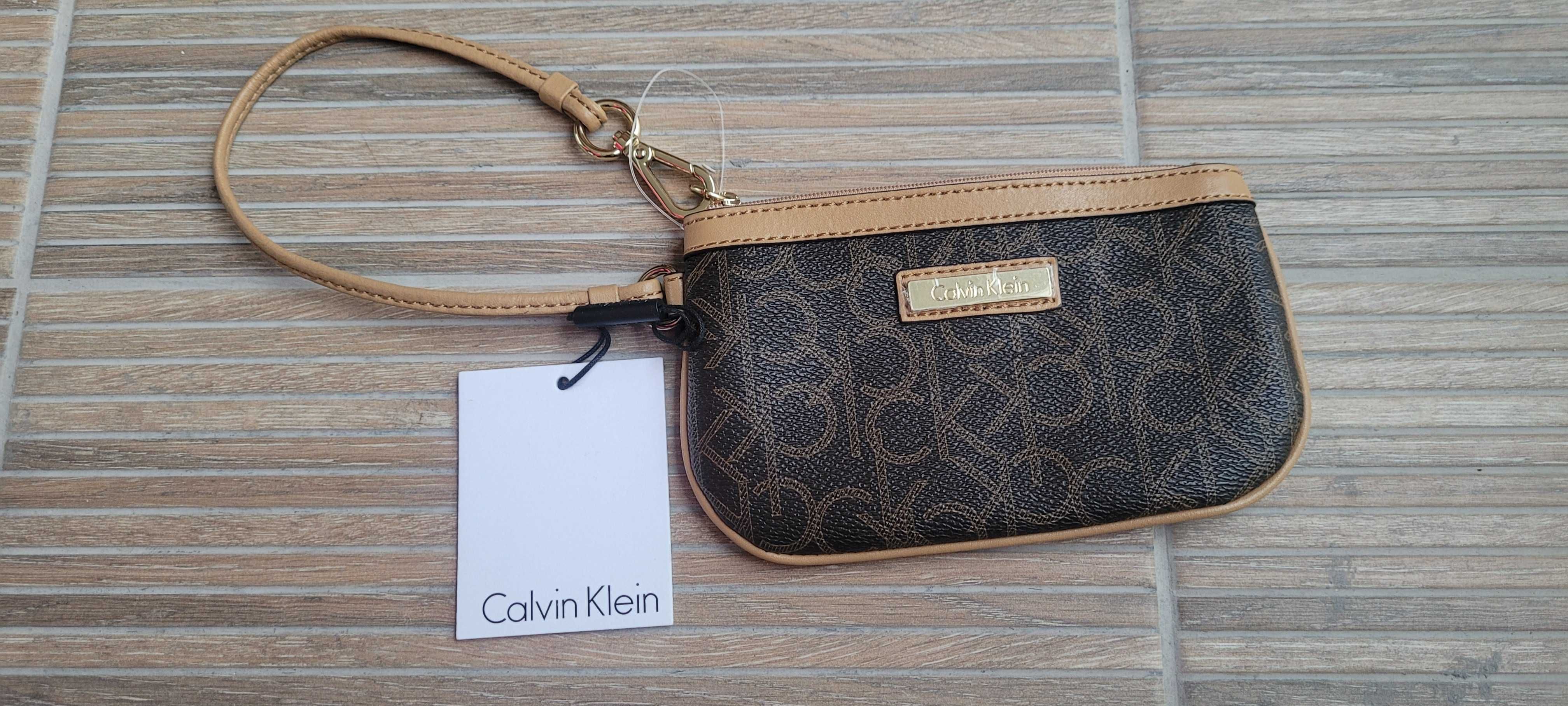 Mini torebka Calvin Klein Mini Bag