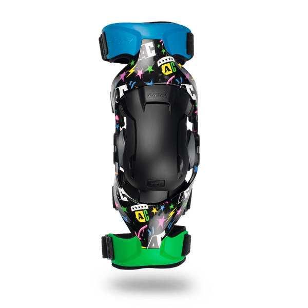 Ortezy motocyklowe POD K4 2.0 LE cross/enduro 'xs/s 'm/l ' l/xl %%