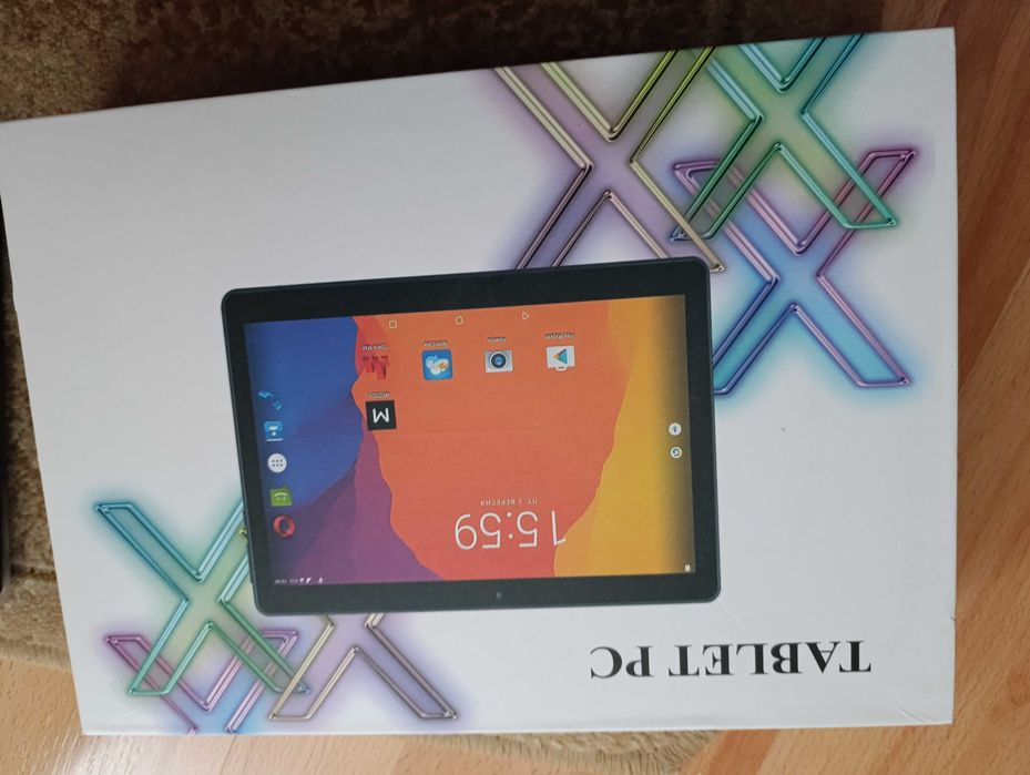 Планшет MiXzo ME1030 3G/ сенсор не реагує від удару