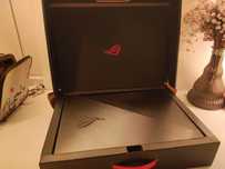 Asus Rog 144 герц! Nvidia RTX 2060