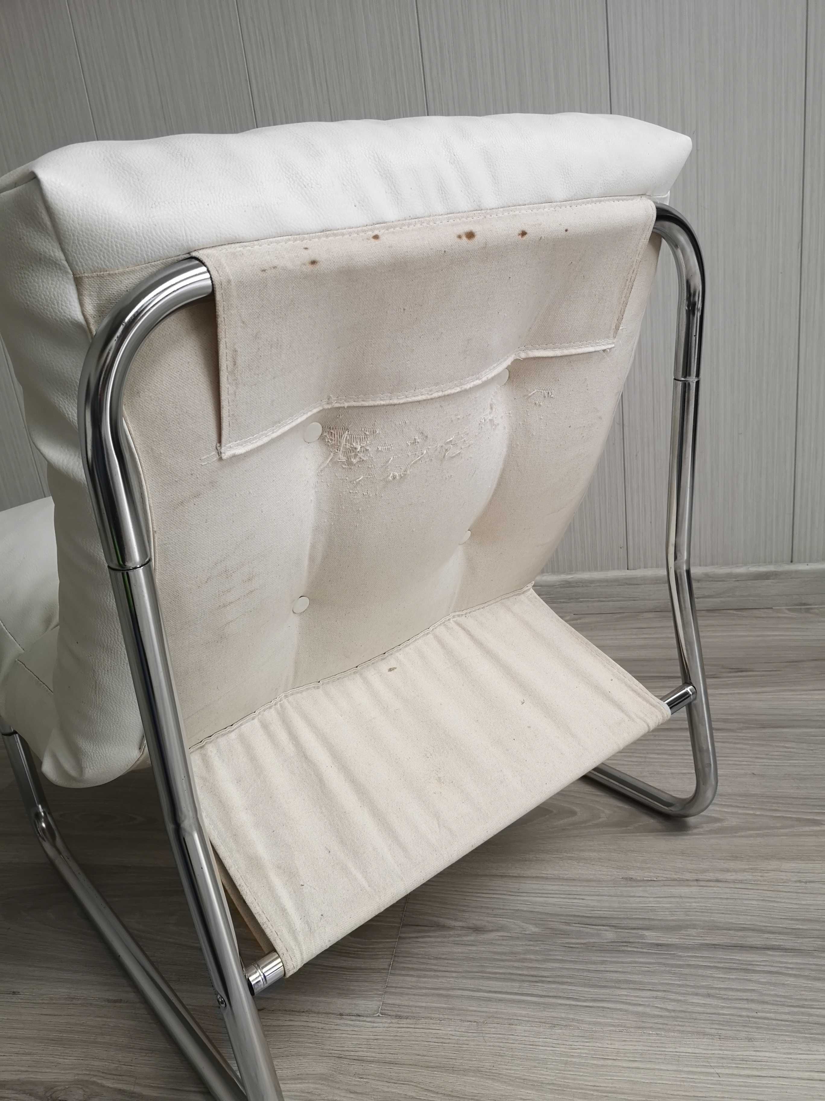 krzesło bauhaus fotel